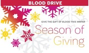 Blood Drive