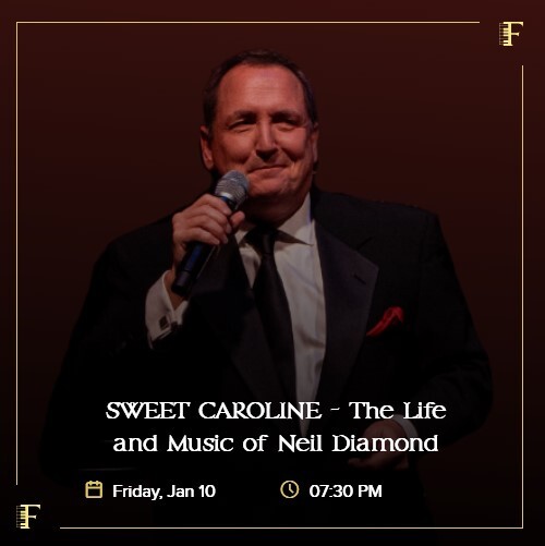 Feinstein's at Hotel Carmichael