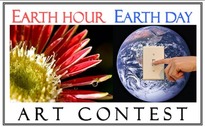 Earth Day Art Contest