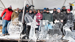 Festival of Ice