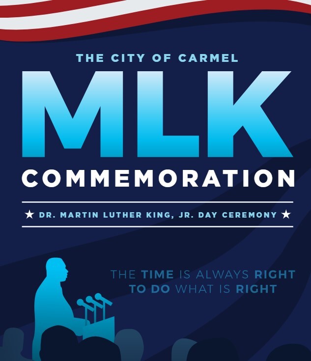 MLK Commemoration