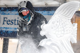 Festival of Ice 
