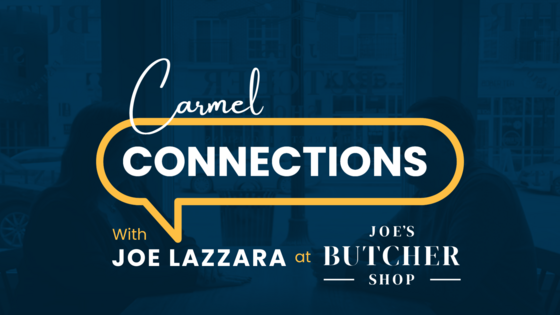 Carmel Connections video