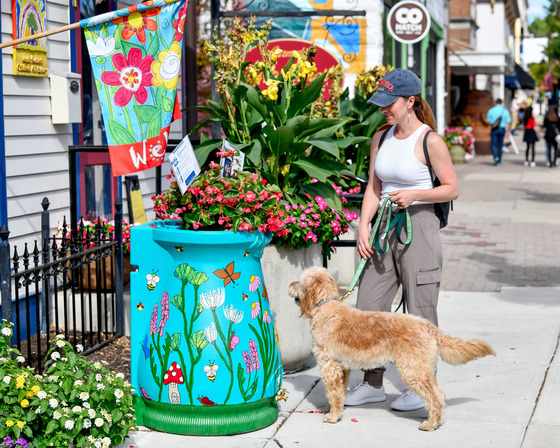 Carmel Arts & Design photo