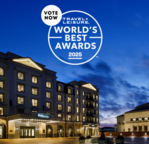 Hotel Carmichael Travel + Leisure