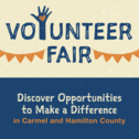 Volunteer Fair
