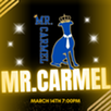 Mr. Carmel image