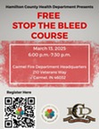 Stop the Bleed