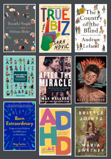 Reading list image