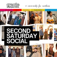 Create What You Crave