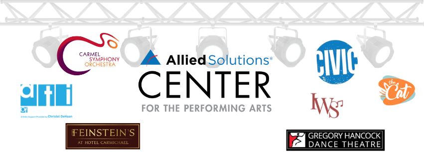 Performing Arts venues