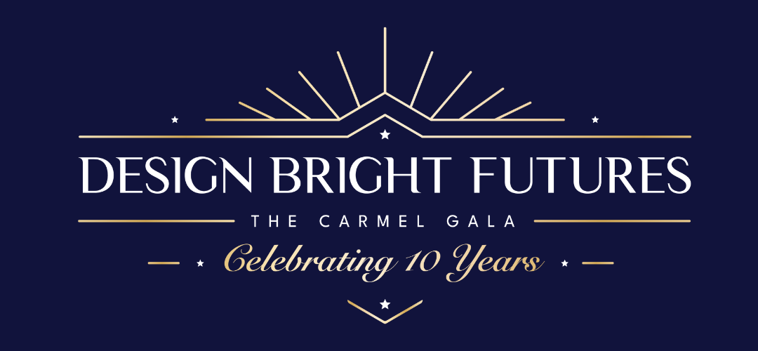 Design Bright Futures logo