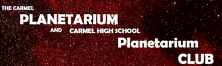 CHS Planetarium