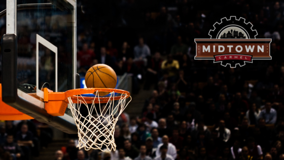 Midtown basketball
