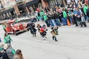 CFD St. Patrick's Day