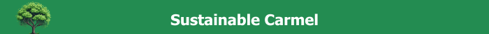 Sustainable Carmel 