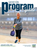 Carmel Clay Parks & Recreation program guide