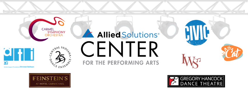 Performing Arts banner