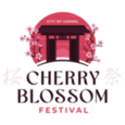 Cherry Blossom Festival logo
