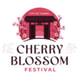 Cherry Blossom Festival logo