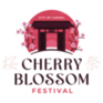Cherry Blossom Festival logo