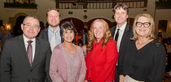 Interfaith Ambassador Awards photo