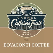 Bovaconti Coffee