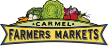 Carmel Farmers Market logo