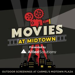 Movies at Midtown 