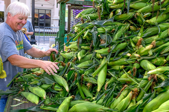 Carmel Farmers Market