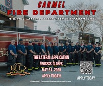 CFD Lateral Hire image