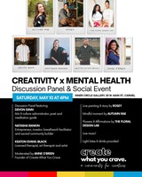 Create What You Crave