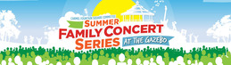Gazebo Concert Series logo