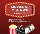 Movies at Midtown
