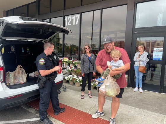 Pack the Cruiser photo