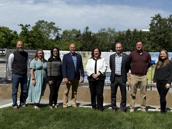 Carmel Gateway photo