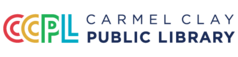 Carmel Clay Public Library logo
