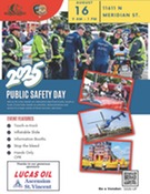 Public Safety Day