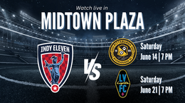 Indy Eleven