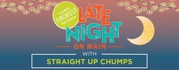 Late Night on Main 