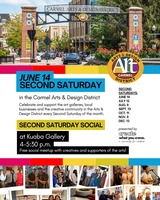 Create What You Crave