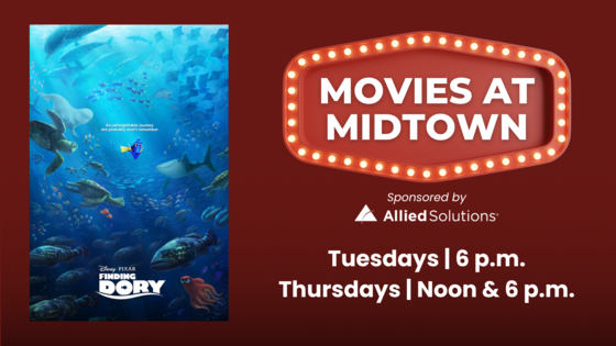 Movies at Midtown