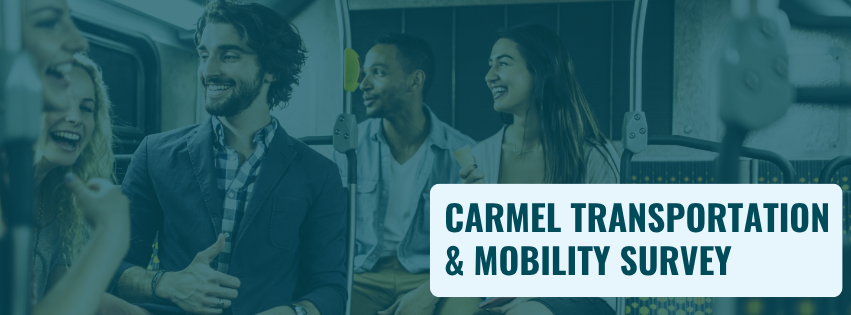 Transportation & Mobility Survey image