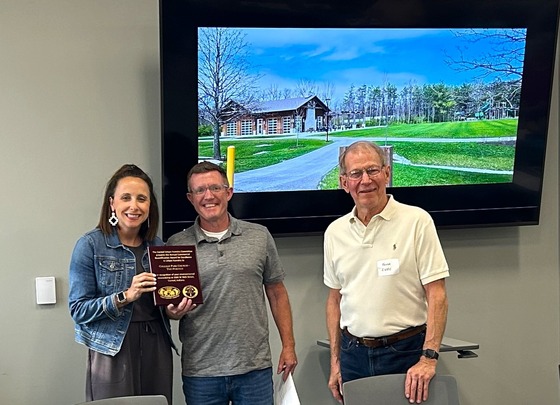 Urban Forestry Committee