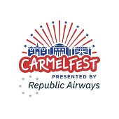 CarmelFest logo