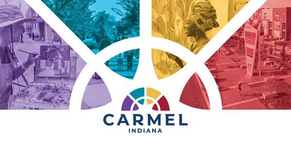 City of Carmel newsletter banner