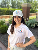 City Team member in apparel