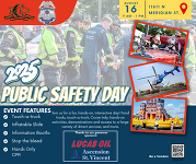 Public Safety Day