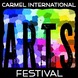 Carmel International Arts Festival logo