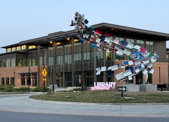 Photo of "Taking Flight"